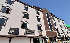The Music Hotel
